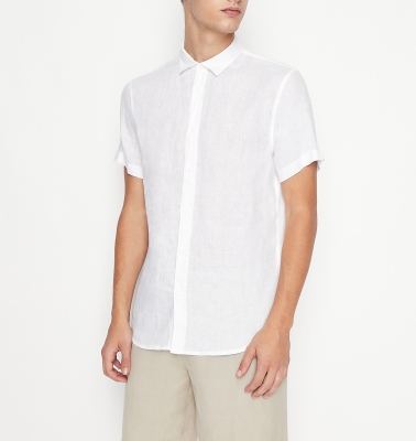 ARMANI EXCHANGE РИЗА 8NZC67ZNCFZ gallery image 21