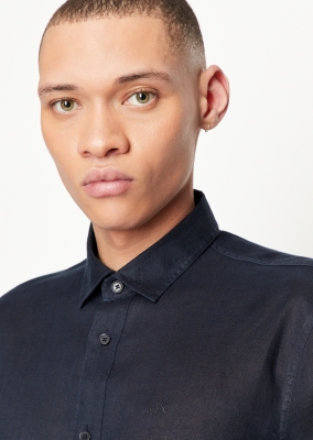 ARMANI EXCHANGE РИЗА 8NZC67ZNCFZ gallery image 27