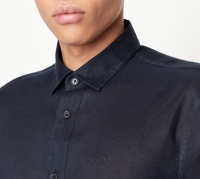 ARMANI EXCHANGE РИЗА 8NZC67ZNCFZ gallery image 30