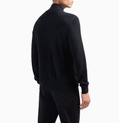 ARMANI EXCHANGE ЖИЛЕТКА 8NZE4DZM8CZ gallery image 2