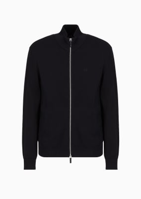 ARMANI EXCHANGE ЖИЛЕТКА 8NZE4DZM8CZ gallery image 4