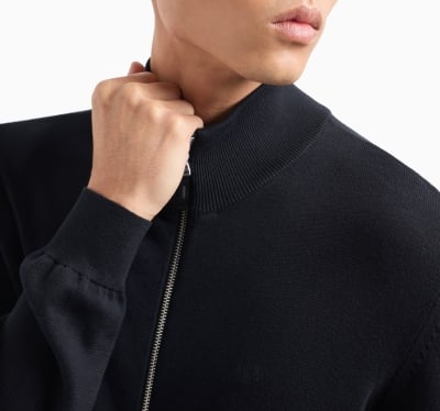 ARMANI EXCHANGE ЖИЛЕТКА 8NZE4DZM8CZ gallery image 5