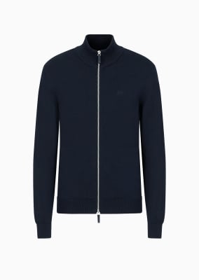 ARMANI EXCHANGE ЖИЛЕТКА 8NZE4DZM8CZ gallery image 6