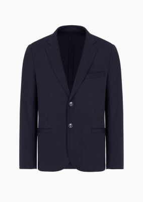 ARMANI EXCHANGE БЛЕЙЗЪР 8NZG77ZJ6JZ gallery image 2