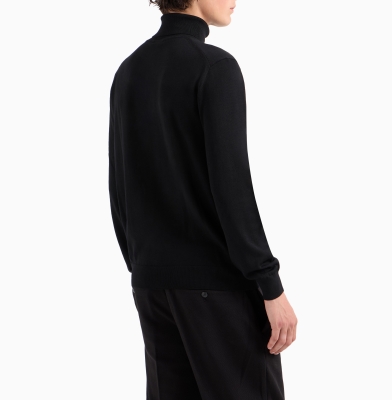 ARMANI EXCHANGE ПУЛОВЕР 8NZM3CZM8AZ gallery image 2