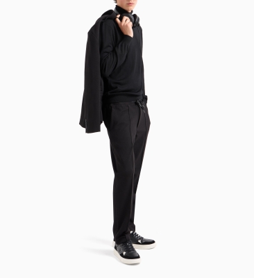 ARMANI EXCHANGE ПУЛОВЕР 8NZM3CZM8AZ gallery image 3