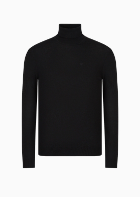 ARMANI EXCHANGE ПУЛОВЕР 8NZM3CZM8AZ gallery image 4
