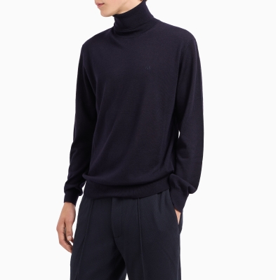 ARMANI EXCHANGE ПУЛОВЕР 8NZM3CZM8AZ gallery image 5