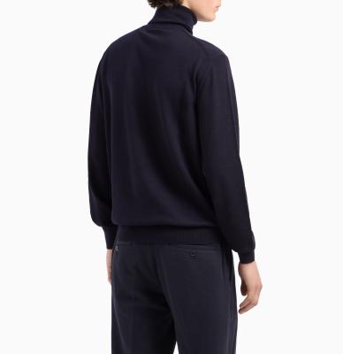 ARMANI EXCHANGE ПУЛОВЕР 8NZM3CZM8AZ gallery image 6