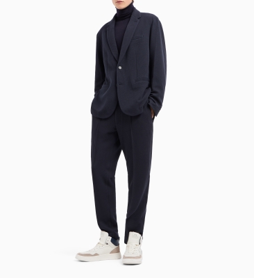 ARMANI EXCHANGE ПУЛОВЕР 8NZM3CZM8AZ gallery image 7