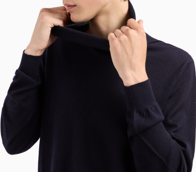 ARMANI EXCHANGE ПУЛОВЕР 8NZM3CZM8AZ gallery image 9