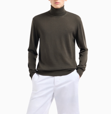 ARMANI EXCHANGE ПУЛОВЕР 8NZM3CZM8AZ gallery image 10