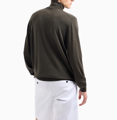ARMANI EXCHANGE ПУЛОВЕР 8NZM3CZM8AZ gallery image 11