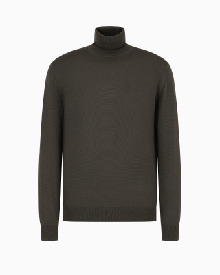 ARMANI EXCHANGE ПУЛОВЕР 8NZM3CZM8AZ gallery image 13