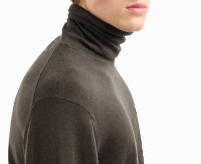 ARMANI EXCHANGE ПУЛОВЕР 8NZM3CZM8AZ gallery image 14