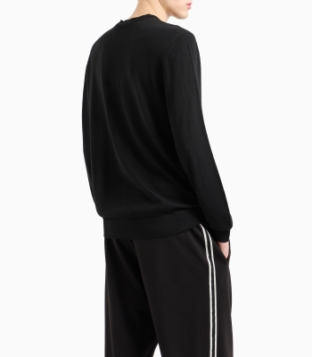 ARMANI EXCHANGE ПУЛОВЕР 8NZM5AZM1YZ gallery image 2