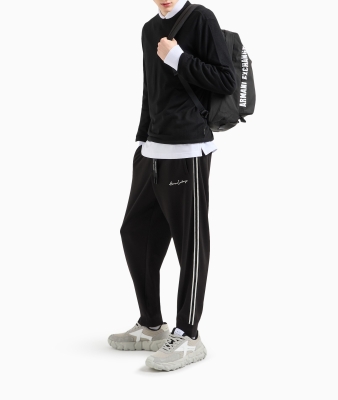 ARMANI EXCHANGE ПУЛОВЕР 8NZM5AZM1YZ gallery image 3