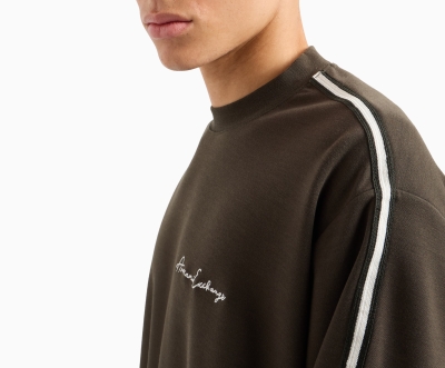 ARMANI EXCHANGE СУИТШЪР 8NZMSGZ9N1Z gallery image 5