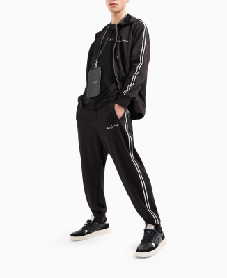 ARMANI EXCHANGE СПОРТНА ГОРНИЦА  8NZMSHZ9N1Z gallery image 3