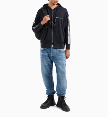 ARMANI EXCHANGE СПОРТНА ГОРНИЦА  8NZMSHZ9N1Z gallery image 8