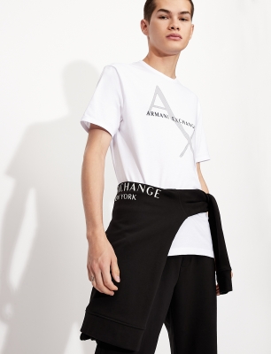 ARMANI EXCHANGE ПАНТАЛОН 8NZP82ZJH3Z gallery image 10