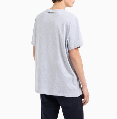 ARMANI EXCHANGE ТЕНИСКА 8NZTCKZ8H4Z gallery image 2