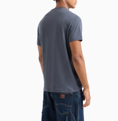 ARMANI EXCHANGE ТЕНИСКА 8NZTCKZ8H4Z gallery image 6