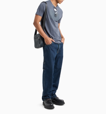 ARMANI EXCHANGE ТЕНИСКА 8NZTCKZ8H4Z gallery image 7