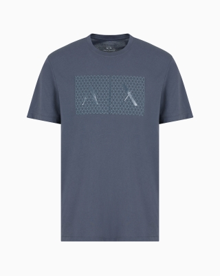 ARMANI EXCHANGE ТЕНИСКА 8NZTCKZ8H4Z gallery image 8
