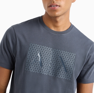 ARMANI EXCHANGE ТЕНИСКА 8NZTCKZ8H4Z gallery image 9