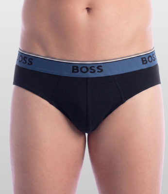 BOSS BLACK 3БР. СЛИПОВЕ 50554683 gallery image 2
