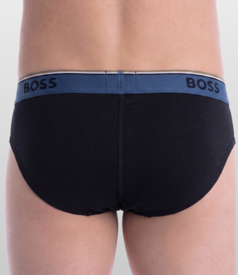 BOSS BLACK 3БР. СЛИПОВЕ 50554683 gallery image 3