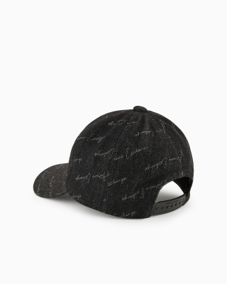 ARMANI EXCHANGE ШАПКА 9442044F103 gallery image 2