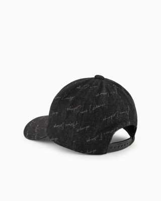 ARMANI EXCHANGE ШАПКА 9442044F103 gallery image 3