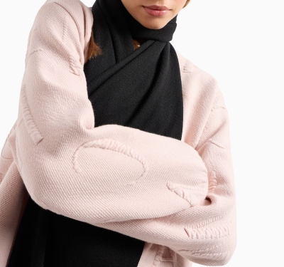 ARMANI EXCHANGE ШАЛ 9446104F302 gallery image 9