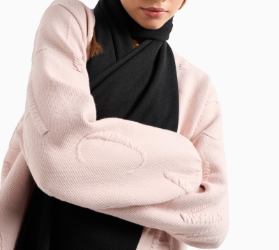 ARMANI EXCHANGE ШАЛ 9446104F302 gallery image 2