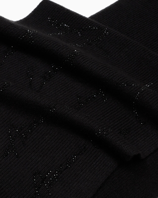 ARMANI EXCHANGE ШАЛ 9446144F304 gallery image 3