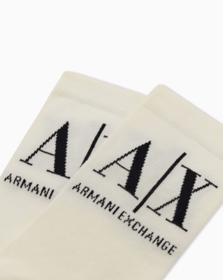 ARMANI EXCHANGE ЧОРАПИ 946020CC401 gallery image 2
