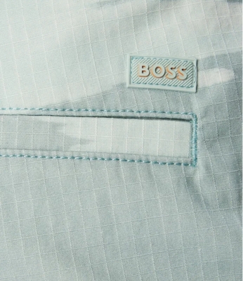 BOSS ORANGE ПАНТАЛОН 50559411 gallery image 3