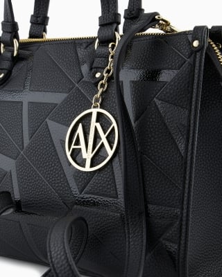 ARMANI EXCHANGE ЧАНТА 9491654F784 gallery image 4