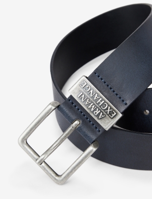 ARMANI EXCHANGE КОЛАН 951186 CC528 gallery image 6