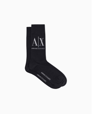 ARMANI EXCHANGE ЧОРАПИ 953033CC653 gallery image 1