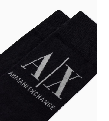 ARMANI EXCHANGE ЧОРАПИ 953033CC653 gallery image 2