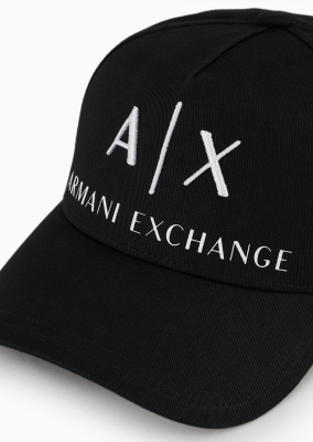 ARMANI EXCHANGE ШАПКА 954039CC513 gallery image 2
