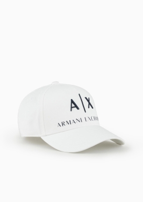 ARMANI EXCHANGE ШАПКА 954039CC513 gallery image 6