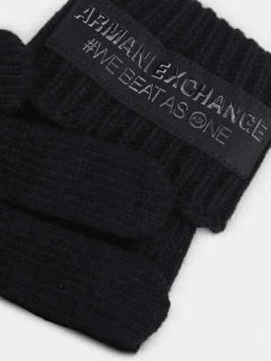 ARMANI EXCHANGE РЪКАВИЦИ 954601 3F300 gallery image 2