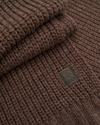 ARMANI EXCHANGE ШАЛ 9546024F302 gallery image 3