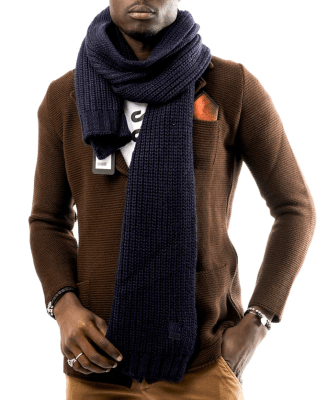 ARMANI EXCHANGE ШАЛ 9546024F302 gallery image 5