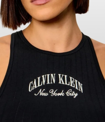 CALVIN KLEIN СУТИЕН LV00QF8707 gallery image 2