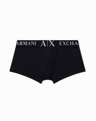 ARMANI EXCHANGE БЕЛЬО 956002CC282 gallery image 4